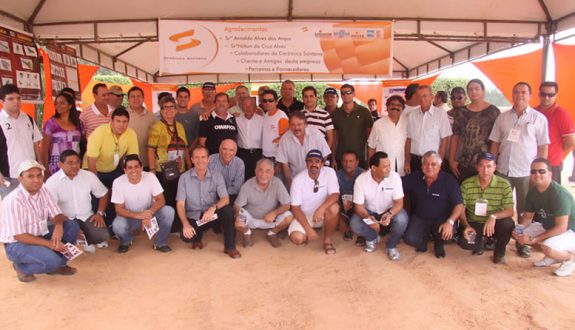 Fotos da Certificação PSQ